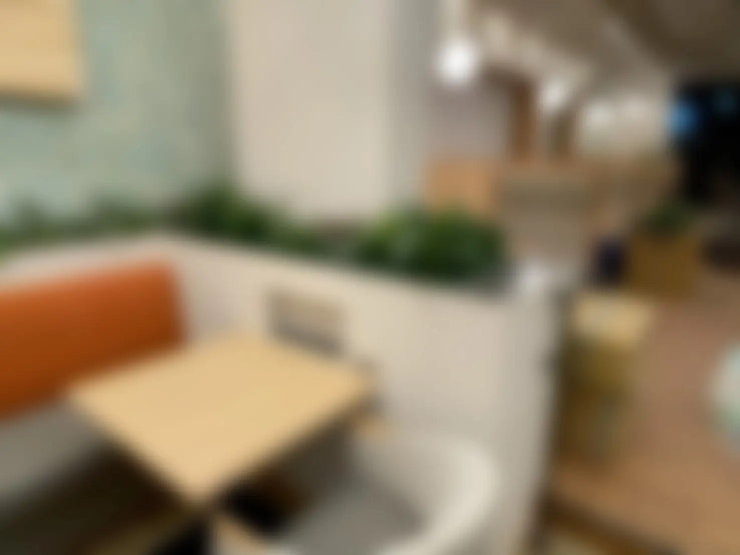 実績 別府コーヒー店