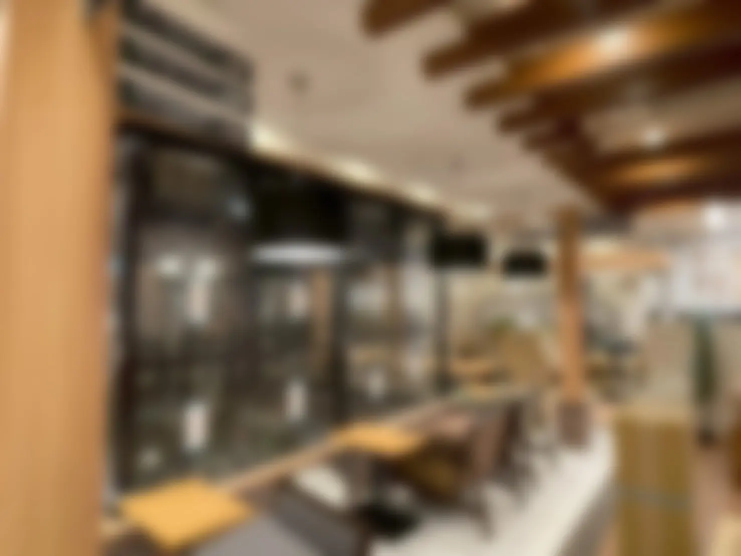 実績 別府コーヒー店