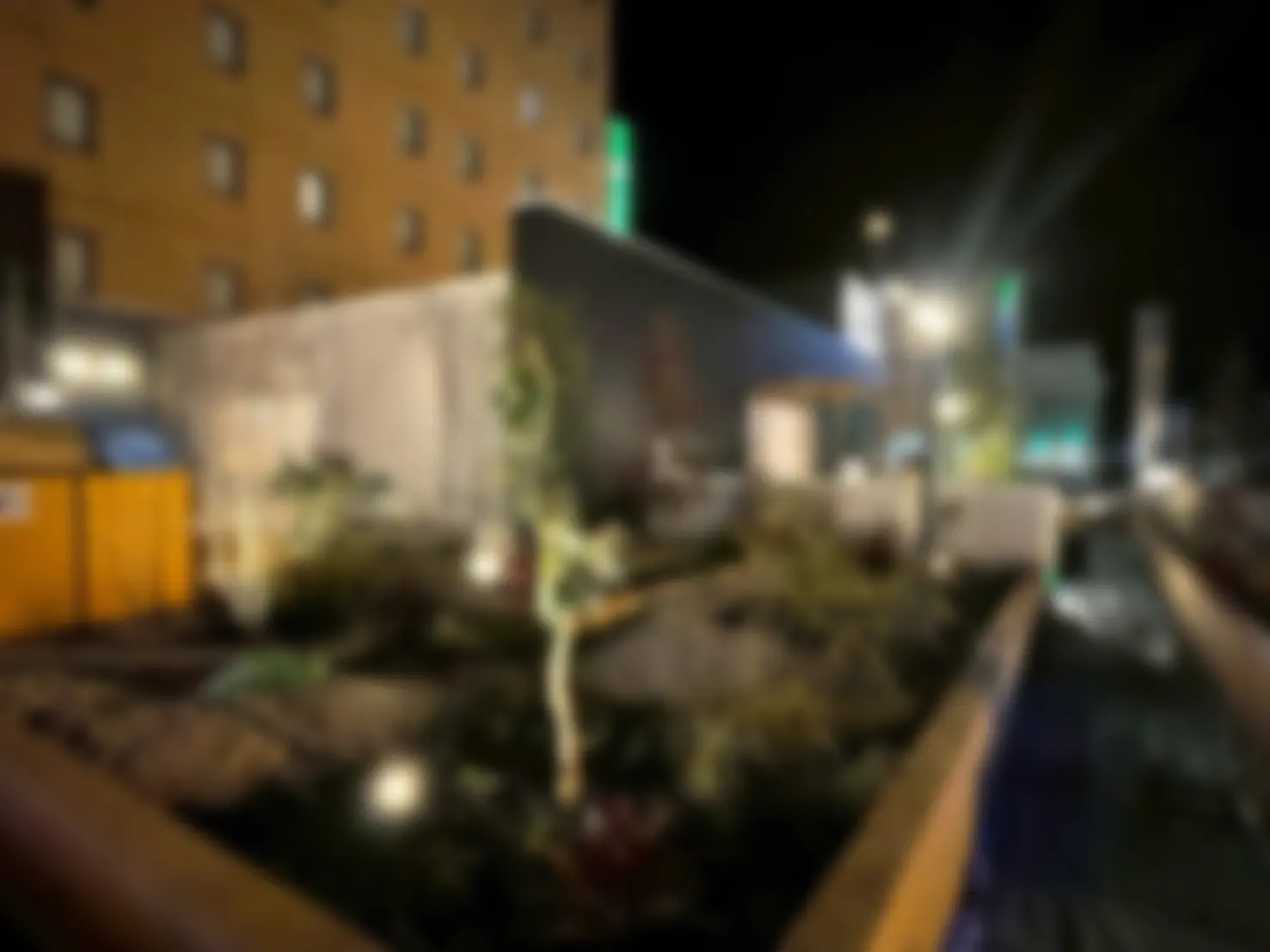 実績 別府コーヒー店