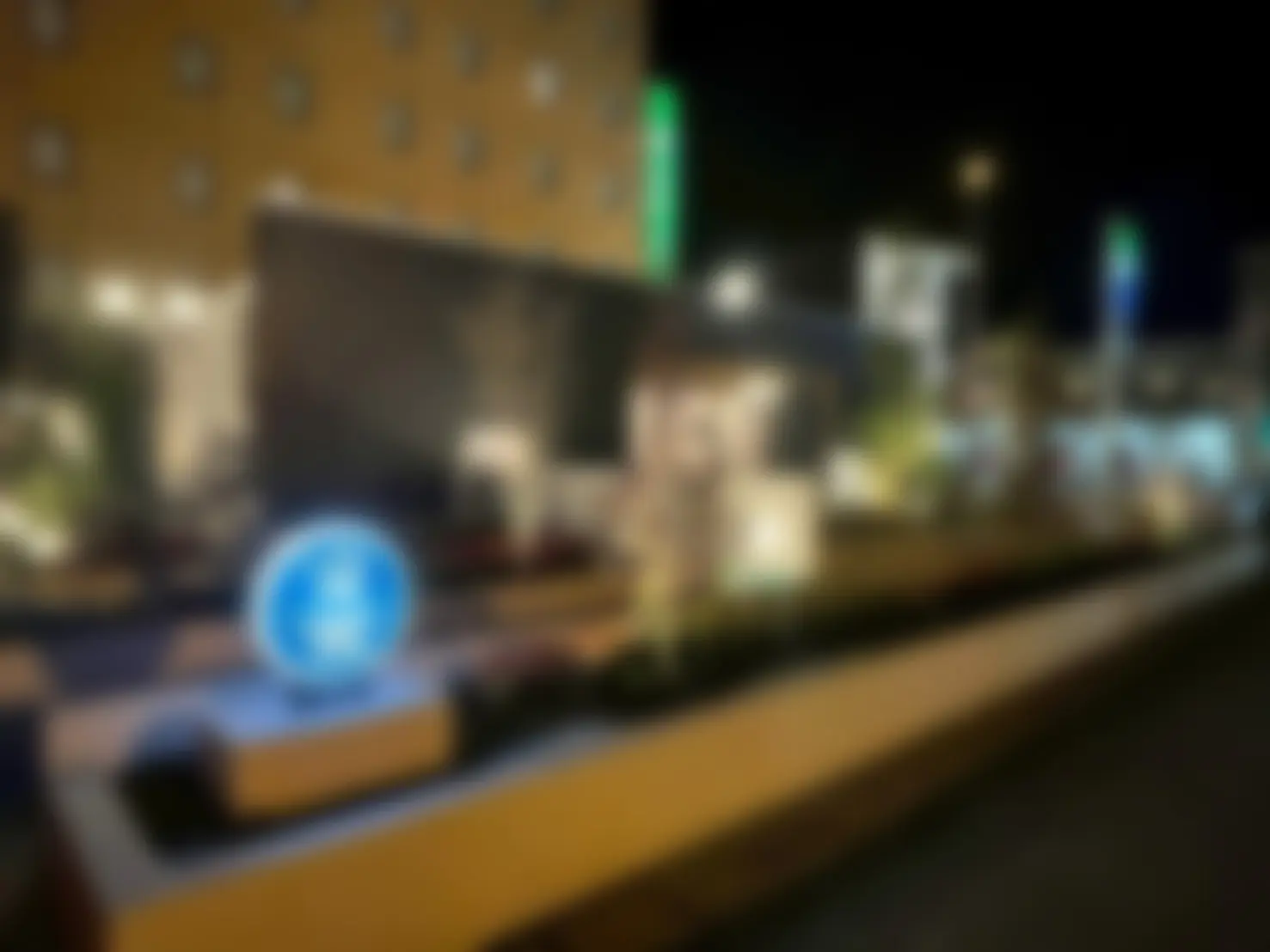 実績 別府コーヒー店