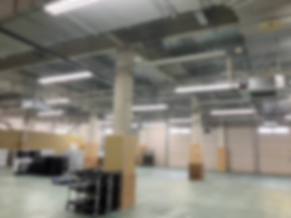 アミューズメント施設エアコン施工3